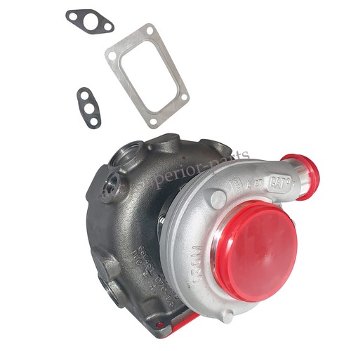 Turbocompressore s300w049 - turbocompressore,
