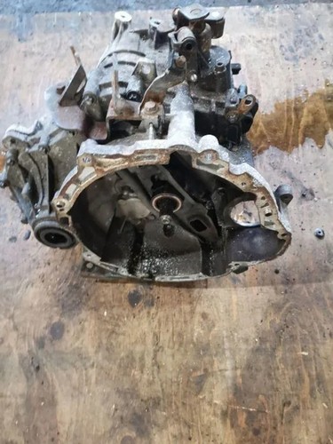 Cambio mitsubishi colt czc - cambio,