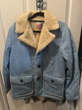 Giacca vintage Sears outdoor S