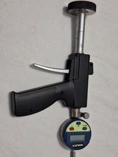 MICROMETRO Digitale Rapido Per Interni Usato Comparatore Borletti  Strumenti Da 