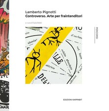 Lamberto pignotti