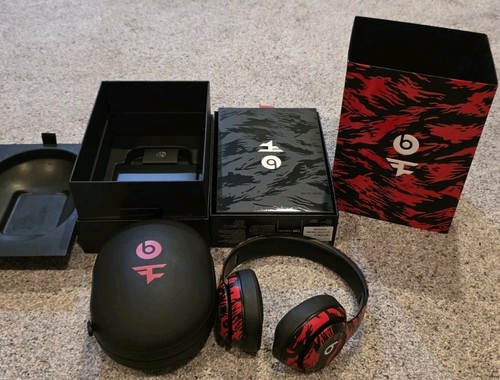 Beats studio faze - 3, clan