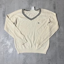 Lacoste Vintage Maglione
