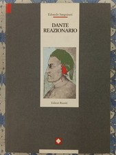 E. Sanguineti - Dante