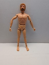 1964 GI Joe 12" Red Flocked