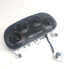 INTERRUTTORE CLIMATIZZATORE RISCALDAMENTO MULTIJET FIAT 500 1.3 DIESEL 2007 - 2016