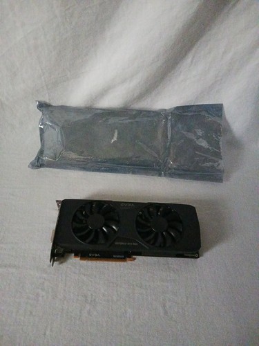 Scheda grafica evga geforce - scheda,