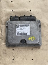 Centralina ecu motore Fiat