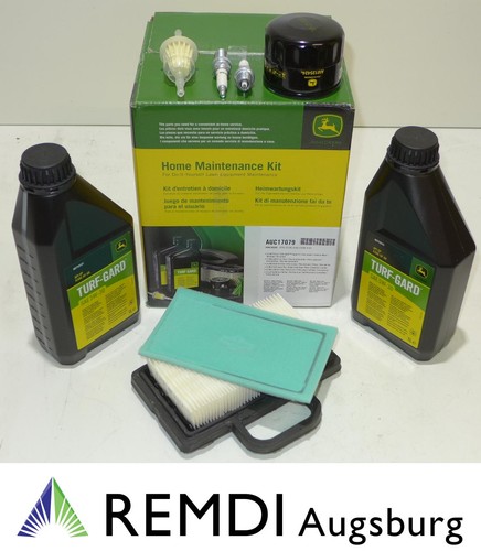 Kit manutenzione originale