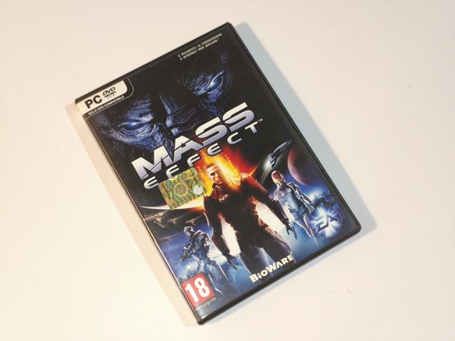 Mass effect ita - pc,