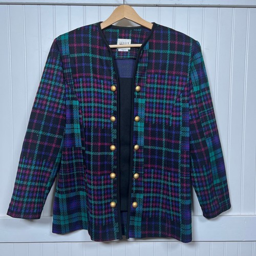 Camicetta vintage leslie fay - vintage,
