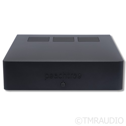 Peachtree audio gan - peachtree,