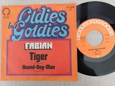 FABIAN - Tiger