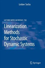 Metodi di linearizzazione per
