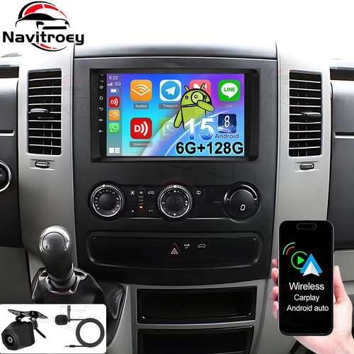 Autoradio 128gb per vw - per,