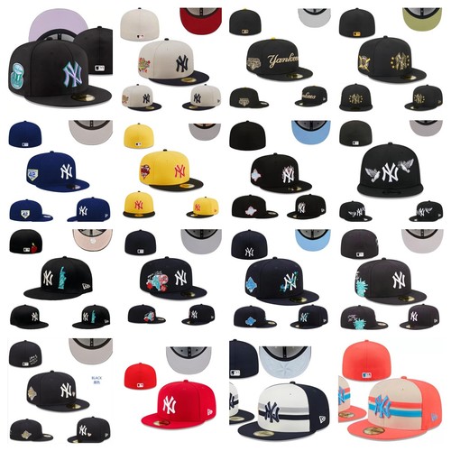 Cappello new york yankees - york,