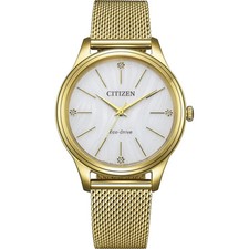 Orologio donna Citizen