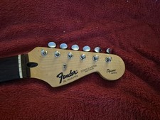 Fender mim stratocaster guitar - stratocaster,