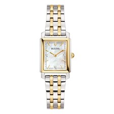 Orologio Donna Bulova Sutton