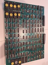 pcb jamma WONDER BOY III