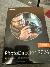Cyberlink Photo Director Ultra