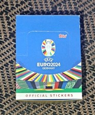 Topps UEFA Euro 2024 Germania