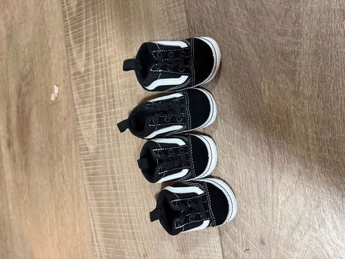 Scarpa culla vans bambino - culla,