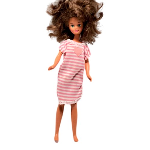 Courtney fashion doll teen - fashion,