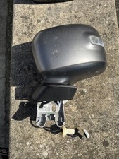 Specchietto Sx Jeep Renegade 9