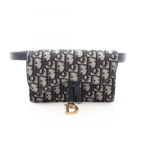 Christian dior sella oblique - dior,
