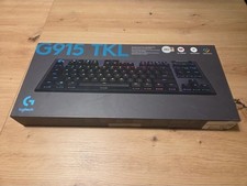 Logitech G915 TKL LIGHTSPEED