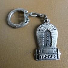 Ancien porte clé Nylfrance