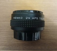 Duplicatore di Focale KENKO 2