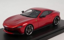 Looksmart ferrari amalfi rosso - ferrari,