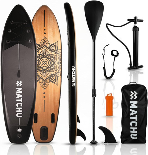 Sup gonfiabile tavola - gonfiabile, –