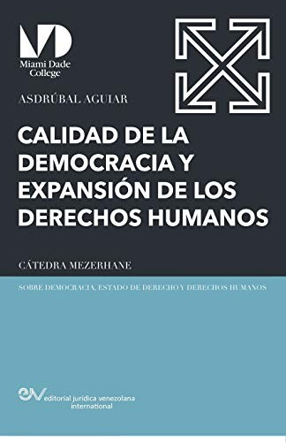 Calidad la democracia - de,