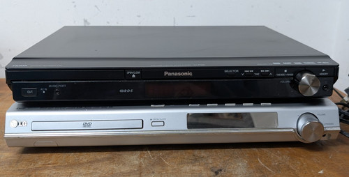 T550tb ricevitore dvd - lg, lh-t550tb
