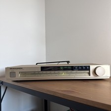 Marantz ST 340L Hi-Fi LW/MW/FM Sintonizzatore Stereo ST340L Ricevitore Radio