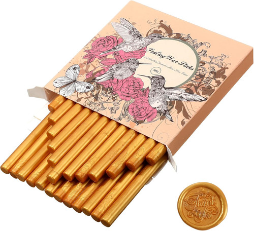Confezione bastoncini di - da, 24