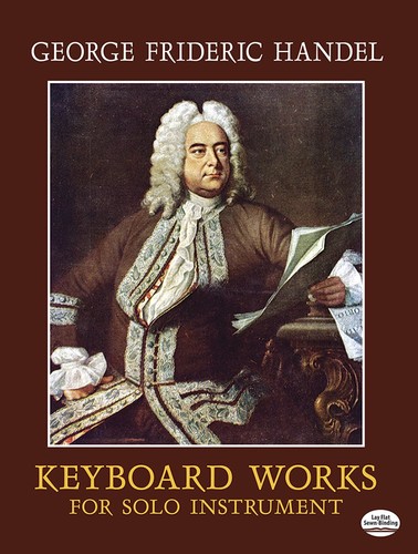 Keyboard works for solo - for,