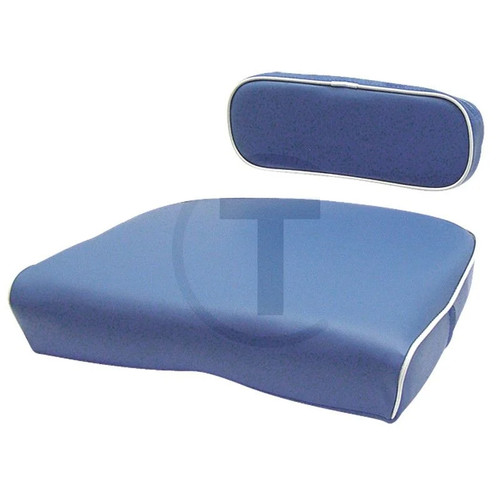 Cuscino sedile granit cuciture - cuscino,