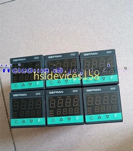 1pz usato per gefran - 1pz,