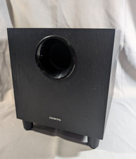 Onkyo SKW-390 Subwoofer