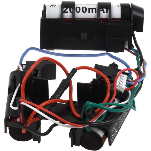 Batteria per aspirapolvere - per,