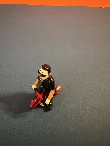 Homies serie lil - lil, joker