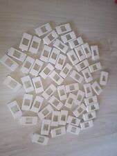 B TICINO..Adattatori Frutti