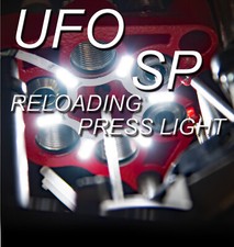 KMS² UFO SP Luce di Ricarica