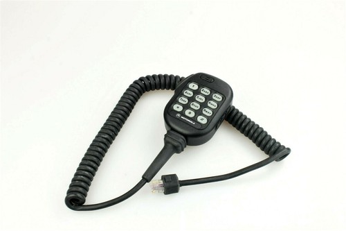 Motorola nmn6210c microfono - nmn6210c,