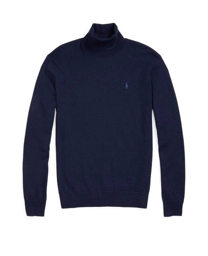 Sweater lana ralph - lana, di