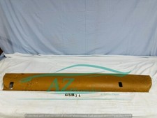 Sottoporta sx Fiat 850 Pulmino